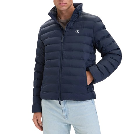 Jackets Calvin Klein Jeans dark sapphire &mdash; photo 1