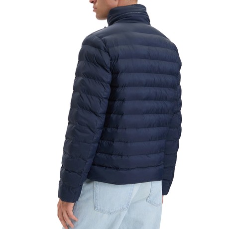 Jackets Calvin Klein Jeans dark sapphire &mdash; photo 2