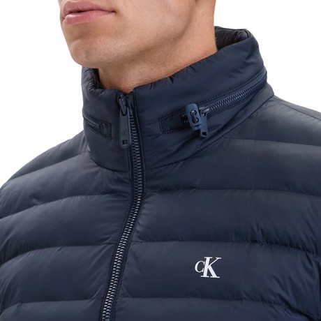 Jackets Calvin Klein Jeans dark sapphire &mdash; photo 3