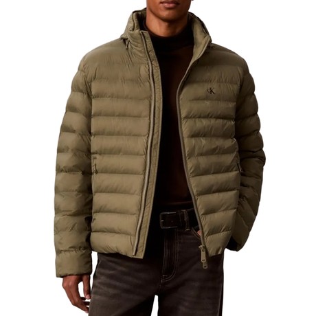 Jackets Calvin Klein Jeans dusty olive &mdash; photo 1