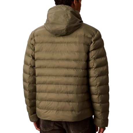Jackets Calvin Klein Jeans dusty olive &mdash; photo 2