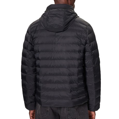 Jackets Calvin Klein Jeans black &mdash; photo 2