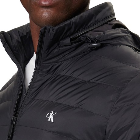 Jackets Calvin Klein Jeans black &mdash; photo 3