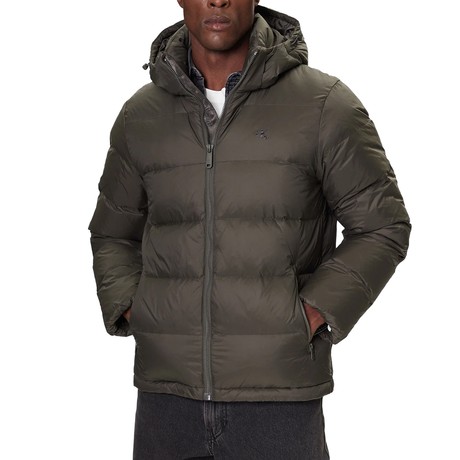 CALVIN KLEIN JEANS &mdash; LV04RC518G