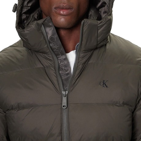 Jackets Calvin Klein Jeans beluga &mdash; pictures 3
