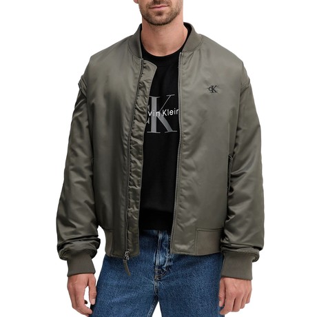 CALVIN KLEIN JEANS &mdash; LV04RC526G