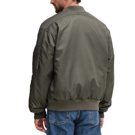 Jackets Calvin Klein Jeans beluga &mdash; poze 2