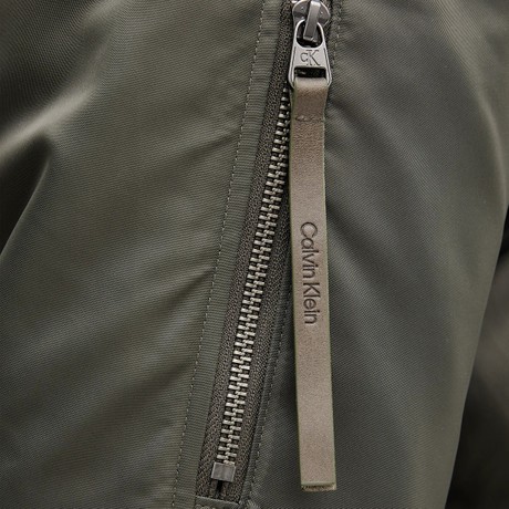 Jackets Calvin Klein Jeans beluga &mdash; poze 3