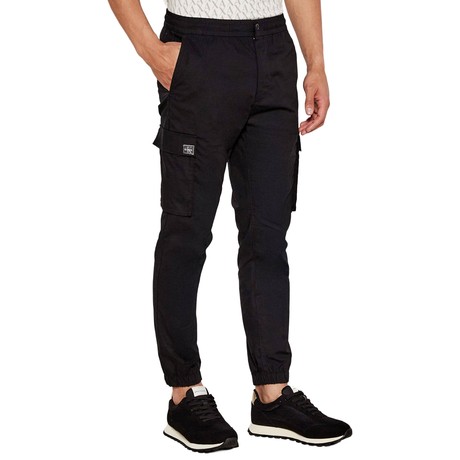 CALVIN KLEIN JEANS &mdash; LV04RC617G