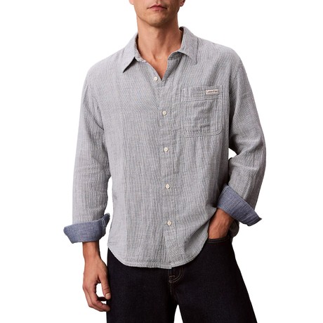 CALVIN KLEIN JEANS &mdash; LV04RC706G