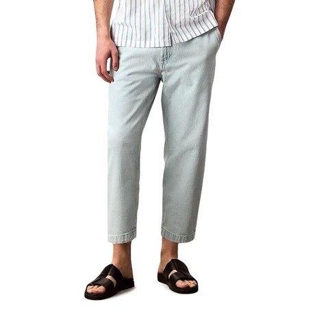 CALVIN KLEIN JEANS &mdash; LV04RC724G