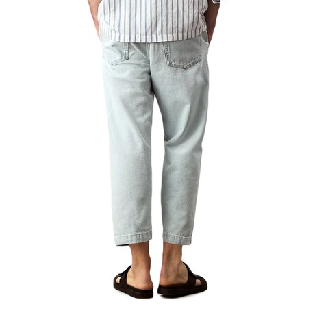 CALVIN KLEIN JEANS LV04RC724G - CHARLIE INDIGO - DŽINSAI - Image 2