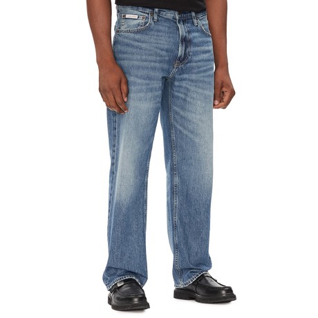 CALVIN KLEIN JEANS &mdash; LV04RC761G