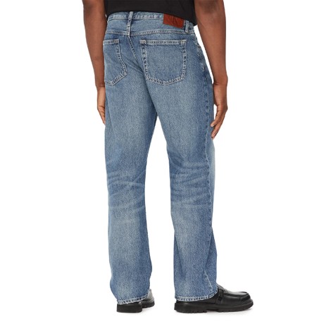 CALVIN KLEIN JEANS LV04RC761G - SHOCKWAVE - JEANS - Image 2
