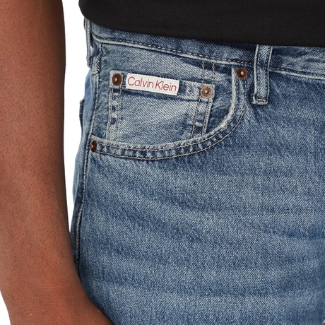 CALVIN KLEIN JEANS LV04RC761G - SHOCKWAVE - JEANS - Image 3
