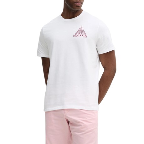 CALVIN KLEIN JEANS &mdash; LV04RC825G