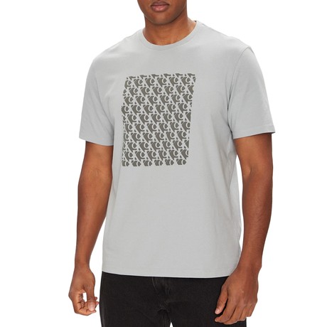 CALVIN KLEIN JEANS &mdash; LV04RC841G