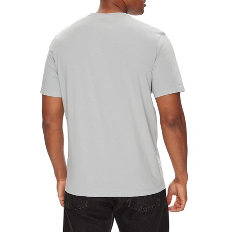 CALVIN KLEIN JEANS LV04RC841G - GREY - T SHIRT - Image 2