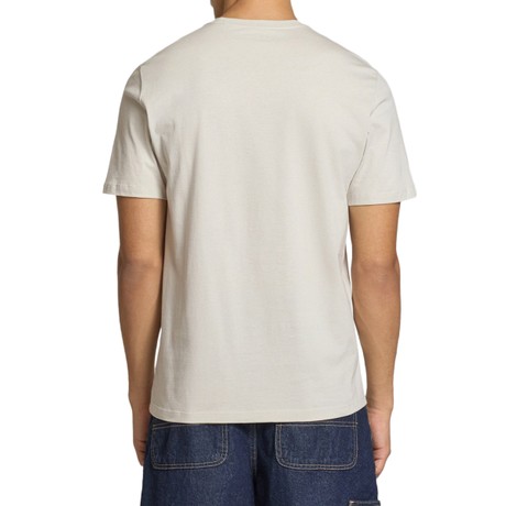 CALVIN KLEIN JEANS LV04RC849G - WHITE - T SHIRT - Image 2