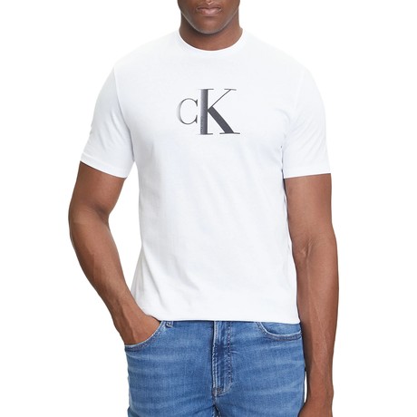 CALVIN KLEIN JEANS &mdash; LV04RC857G