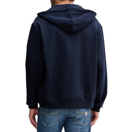 CALVIN KLEIN JEANS LV04RD240G - Dark Sapphire - SWEATSHIRTS - Image 2