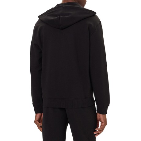 CALVIN KLEIN JEANS LV04RD240G - Black - SWEATSHIRT - Image 2