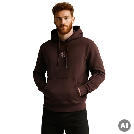 CALVIN KLEIN JEANS — LV04RD243G