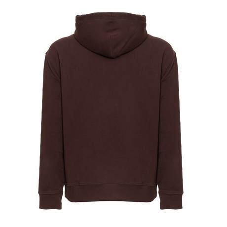 CALVIN KLEIN JEANS LV04RD243G - Rich Brown - SWEATSHIRTS - Image 3