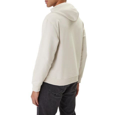 CALVIN KLEIN JEANS LV04RD243G - Chalk - PULÓVEREK - Image 2