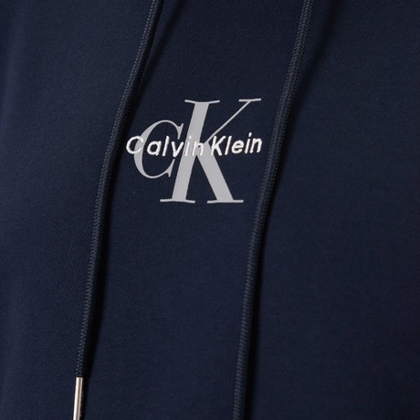 CALVIN KLEIN JEANS LV04RD243G - Dark Sapphire - SWEATSHIRTS - Image 2