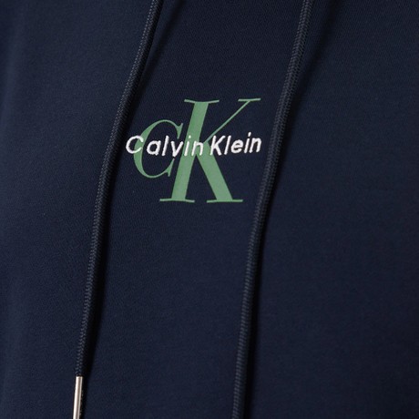 CALVIN KLEIN JEANS LV04RD243G - Dark Sapphire - SWEATSHIRTS - Image 3