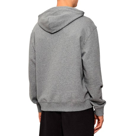 CALVIN KLEIN JEANS LV04RD243G - Med Grey Htr - FELPE - Image 2