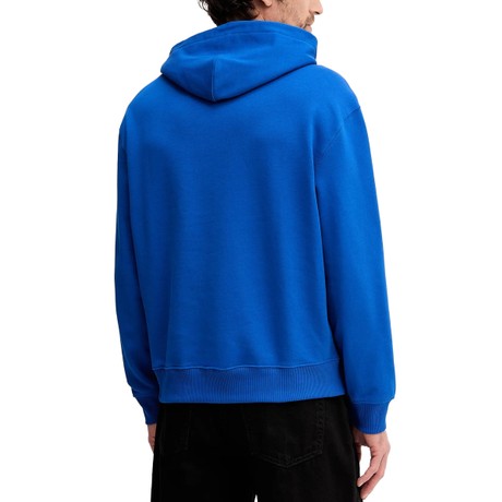 CALVIN KLEIN JEANS LV04RD243G - Ocean Tides - SWEATSHIRTS - Image 2