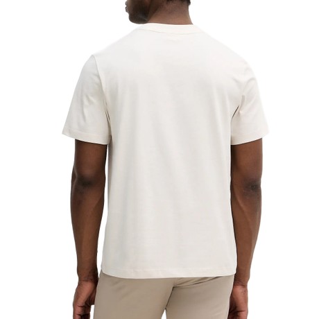 CALVIN KLEIN JEANS LV04RD253G - WHITE - T SHIRT - Image 2