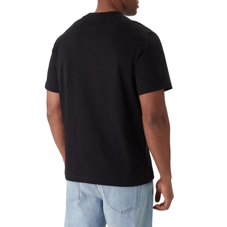 CALVIN KLEIN JEANS LV04RD253G - BLACK - T SHIRT - Image 2