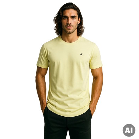 CALVIN KLEIN JEANS &mdash; LV04RD254G