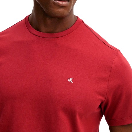 CALVIN KLEIN JEANS LV04RD254G - Adrenaline Rush - T SHIRT - Image 3