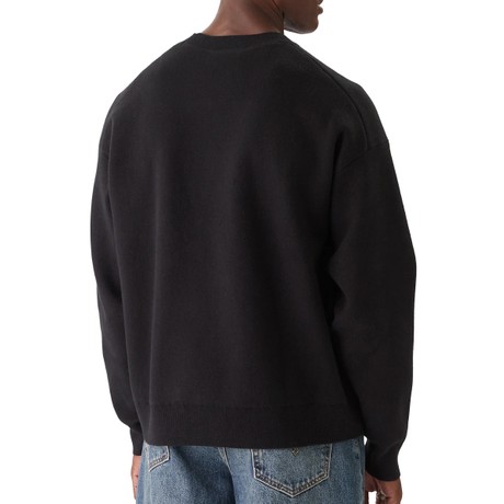 Jerseys Calvin Klein Jeans black &mdash; fot 2
