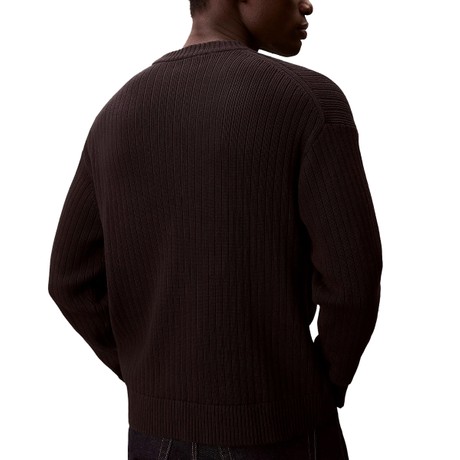 Jerseys Calvin Klein Jeans black &mdash; fot 2