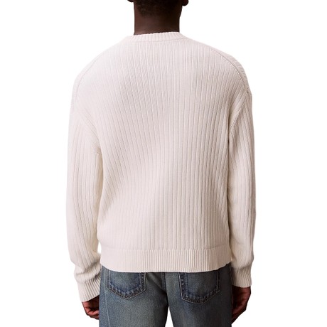 Jerseys Calvin Klein Jeans tofu &mdash; fot 2