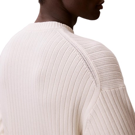 Jerseys Calvin Klein Jeans tofu &mdash; fot 3