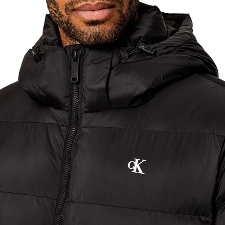 Jackets Calvin Klein Jeans tofu &mdash; zdjęcia 3