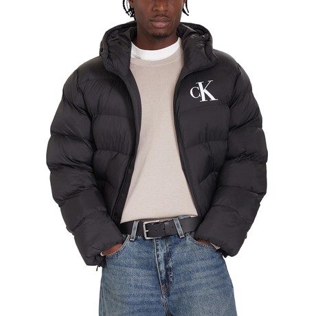 CALVIN KLEIN JEANS &mdash; LV04RD528G