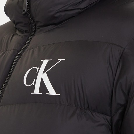 Jackets Calvin Klein Jeans black &mdash; photo 3