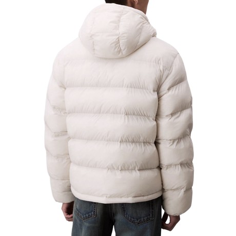 Jackets Calvin Klein Jeans chalk &mdash; poze 2