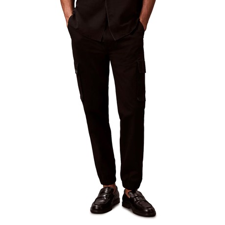 CALVIN KLEIN JEANS &mdash; LV04RD608G