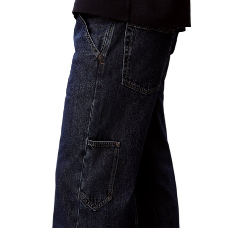 CALVIN KLEIN JEANS LV04RD742G - INDIGO GRAVEL - BLUGI - Image 2