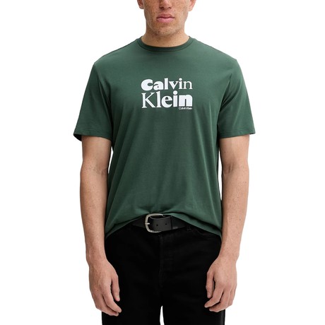 CALVIN KLEIN &mdash; LV04RD820G