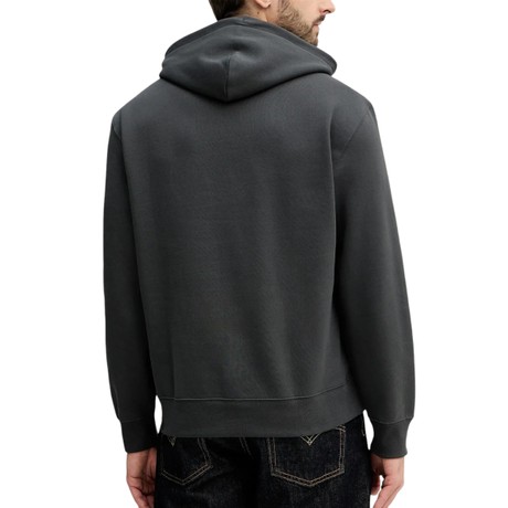 CALVIN KLEIN JEANS LV04RE251G - Pirate Black - SWEATSHIRTS - Image 2