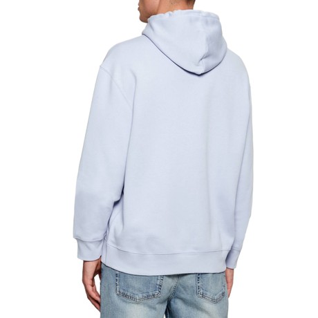 CALVIN KLEIN JEANS LV04RE251G - Casual Blue - SWEATSHIRTS - Image 2